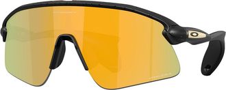 Oakley OO9517 STUNT DEVIL 951716 Mens Sunglasses Black Size 139