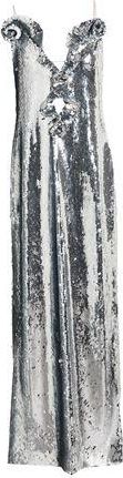 Magda Butrym DRESSES - Maxi dresses on YOOX.COM