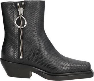 Dondup SCHUHE - Stiefeletten auf YOOX.COM