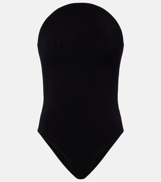 Alaia Ala&iuml;a Jersey bodysuit