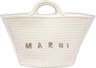 Marni Small Tropicalia Handbag