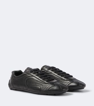 Prada Montecarlo Re-Edition 2005 sneakers