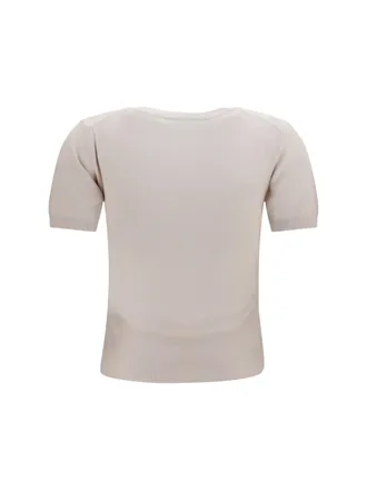 Vivienne Westwood Bea Sweater - Beige