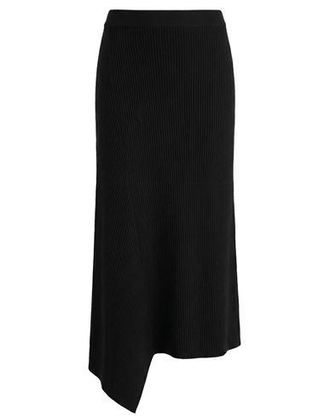 Notshy BOTTOMWEAR - Midi skirts on YOOX.COM