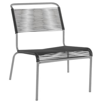 Schubiger M&ouml;bel Spaghetti-Lounger S&auml;ntis