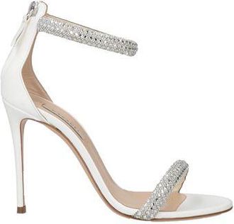 Casadei CALZADO - Sandalias con cierre en YOOX.COM