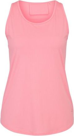 Venice Beach Livie Drytivity Mesh 01 Tank Top f&uuml;r Damen | rosa
