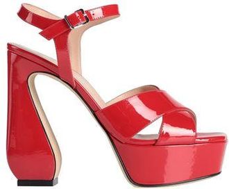 Sergio Rossi FOOTWEAR - Sandals sur YOOX.COM