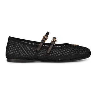 Prada Mujer, Zapatos, Negro, Talla: 40 EU