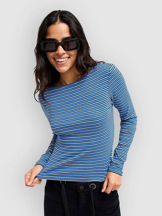 Roxy Playa Queen T-Shirt blau