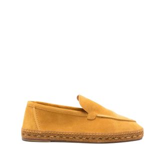 Castaner Espadrilles, male, Yellow, Size: 12 US Neals Espadrilles