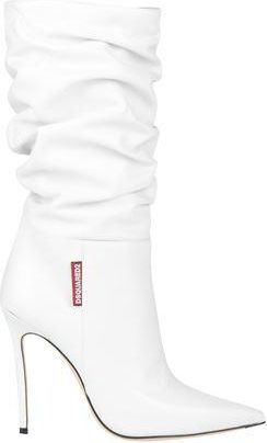 Dsquared2 FOOTWEAR - Boots on YOOX.COM