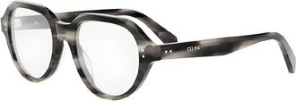 Celine Celine Mens 52Mm Optical Frames
