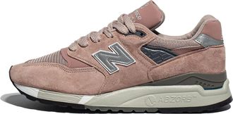 New Balance 998 Made in USA Dusty Rose M998KI1