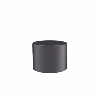 OEM Telo Di Copertura Per Tavolo Da Giardino 9144 &Oslash;65x45 Aerocover Grigio Homms