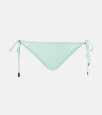 Melissa Odabash Slip bikini a vita bassa