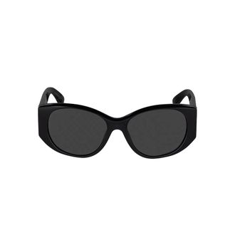 Balenciaga Cat-eye Sunglasses