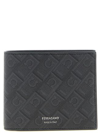 Ferragamo Geldb&ouml;rse Ferragamo Monogram