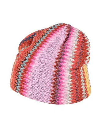 Missoni ACCESSORIES - Hats sur YOOX.COM