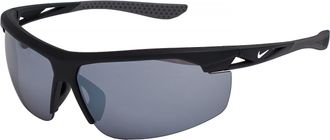 Nike Windtrack Heren Sportieve Aansluitende Zonnebril FV2393