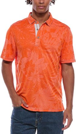 Tommy Bahama Sport Santiago Paradise Polo Shirt