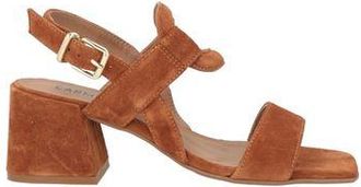 Carmens SCHUHE - Sandalen auf YOOX.COM