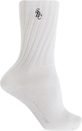 Sporty & Rich Mujer, Ropa interior, Blanco, Talla: ONE Size