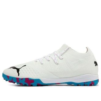 Puma Future Z 3.3 TT White Ocean Dive 106764-02