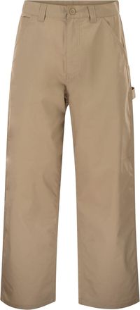 Carhartt Work in Progress broek met hamerlus
