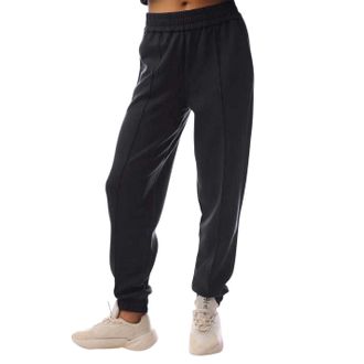 Emporio Armani EA7 Dames/Dames trainingsbroek (Zwart)