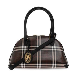 Burberry Donna, Borse, Marrone, Taglia unica, new
