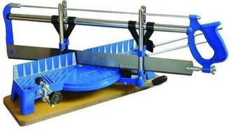 Vigor Sierra De Inglete Vigor Tipo Alem&aacute;n 550 Mm