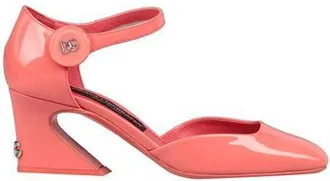 Dolce & Gabbana CALZADO - Zapatos de salón en YOOX.COM