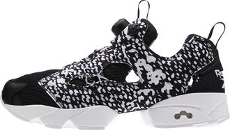 Reebok InstaPump Fury OG TW Black BS6556