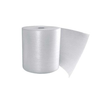 OEM Rollo De Pl&aacute;stico De Burbujas Con Hojas Precortadas 0,40 X 150 M