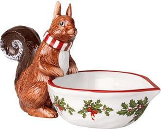 Villeroy & Boch Cuenco De Ardilla Fant&aacute;stica De Villeroy & Boch Toys