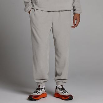 MyProtein Pantal&oacute;n de ch&aacute;ndal de felpa para hombre de MP - Gris sostenido - XS