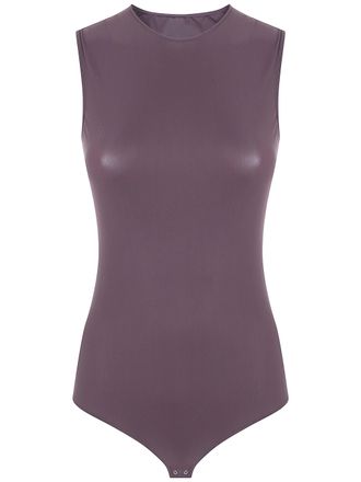 Maison Margiela Body Sleeveless Second Skin