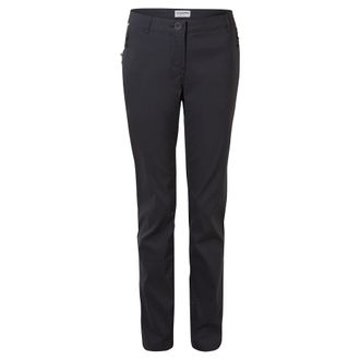 Craghoppers Dames/Dames Kiwi Pro II Broek (Grafiet)