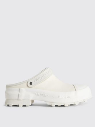 Camperlab Traktori CamperLab leather sabots