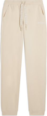 Freddy Pantaloni con Polsini in Costina e Logo FREDDY su coulisse