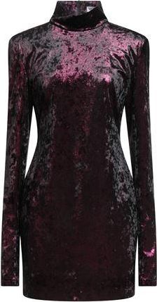 Face to Face Style KLEIDER - Mini-Kleider auf YOOX.COM