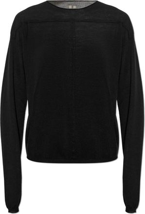 Rick Owens Donna, Maglie, Nero, M, new