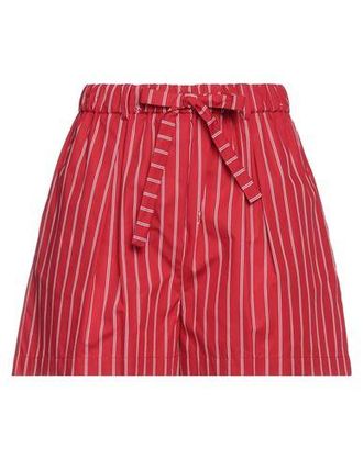 McQ by Alexander McQueen BOTTOMWEAR - Shorts & Bermuda Shorts on YOOX.COM