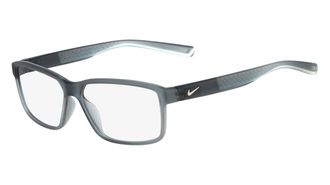 Nike Nike Mens 7092 405 55 Optical Frames, Blue (Mt Crystal Midnight Navy