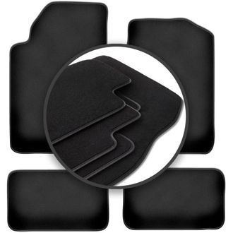OEM Alfombrillas Premium Para Chrysler 300m Sed&aacute;n (1998-2004)