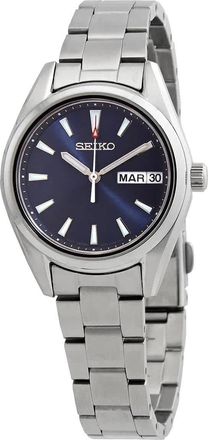 アナログ腕時計 SEIKO | Conceptual Eco-Drive Diamond Silver Dial SUP429P1 SEIKO | Conceptual Eco-Drive Diamond Silver Dial SUP429P1