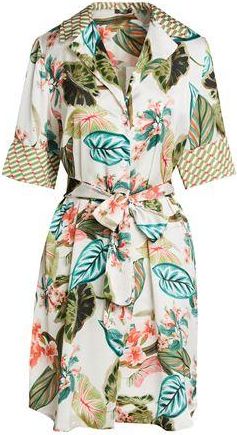 Liu Jo DRESSES - Mini dresses sur YOOX.COM