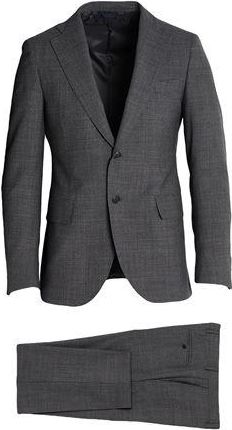 Tombolini Suits