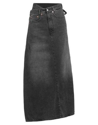 Maison Margiela Denim skirts